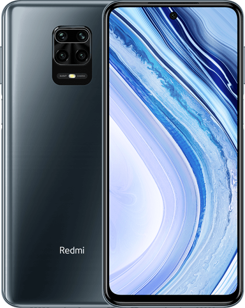 Xiaomi Redmi Note 9 Pro Max | Specifications and User Reviews