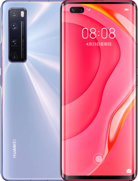 Huawei Nova 7 Pro 5G | Specifications and User Reviews