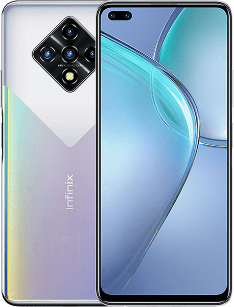 Infinix Zero 8 | Specifications and User Reviews