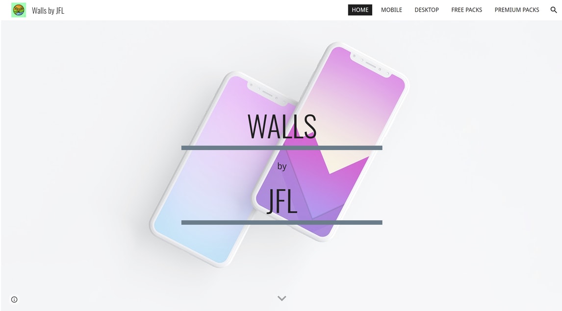 Best Android Wallpapers Source