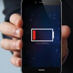 MIUI 13 Battery