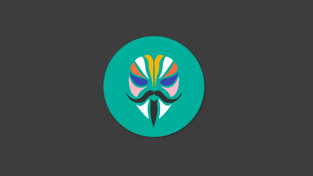 Magisk Manager