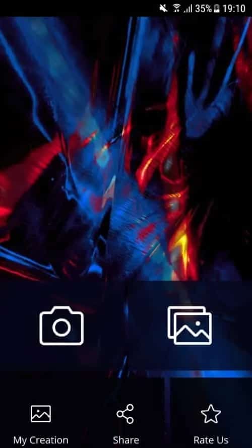 Pixaloop