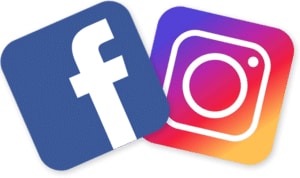 Facebook and Instagram NFTs