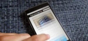 Fix Scroll Lag on Chrome, Firefox, Edge and others