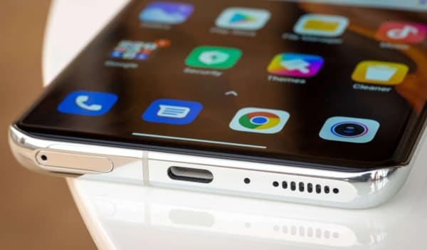 Xiaomi 12X