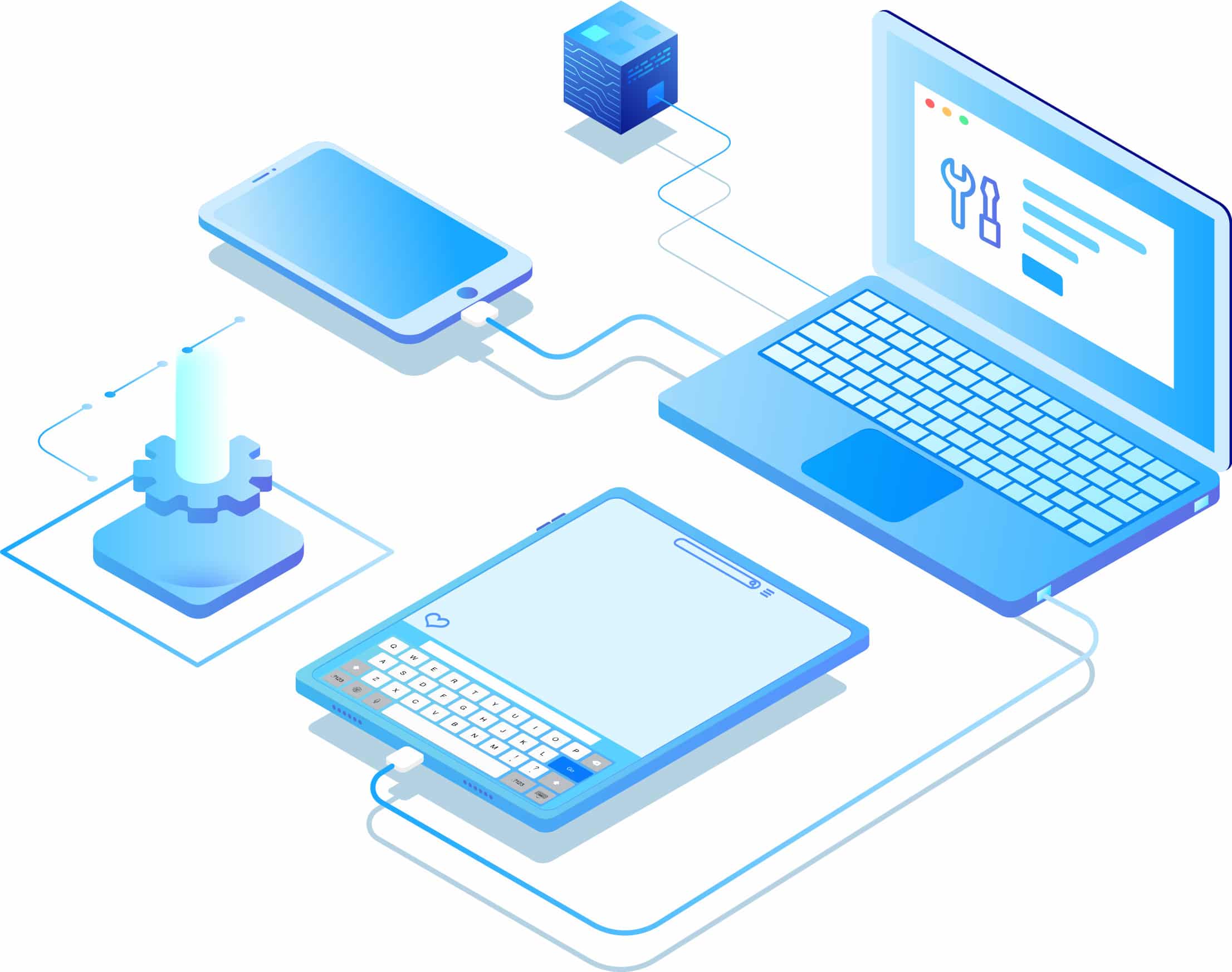 JoyShare Utility Fix Application