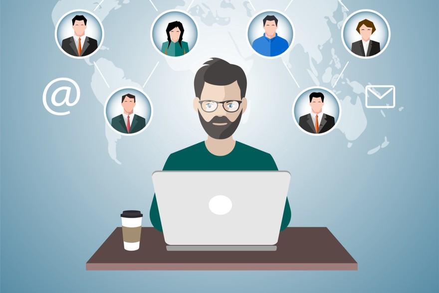 5 Technologies Every Remote Team Requires