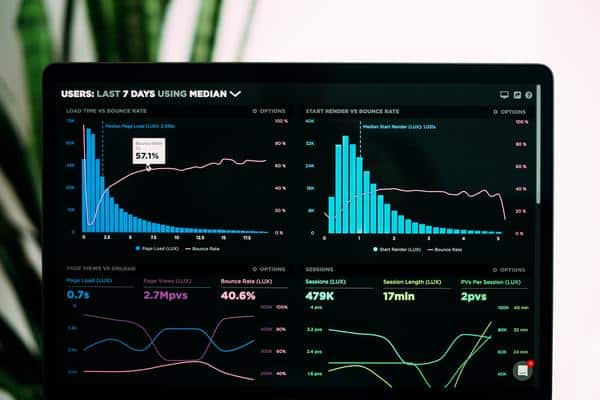 Tik Tok Analitics