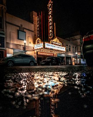 Classic Cinema