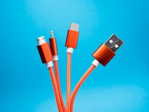 Digital Connectivity