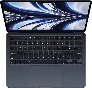 Entry-Level MacBook Air