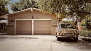 Garage Construction