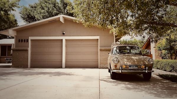 Garage Construction