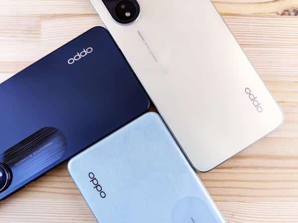 Oppo Phones
