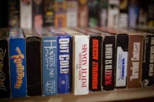Classic Movies