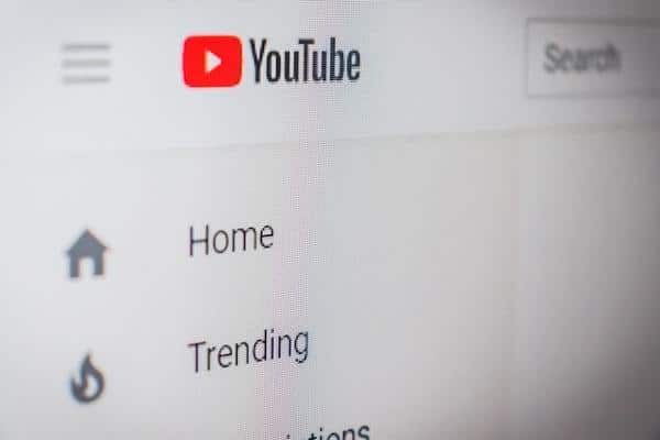 YouTube Scandal