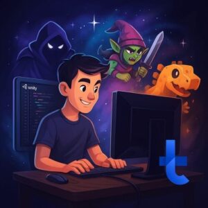 Are Game Developers in Demand in 2025?