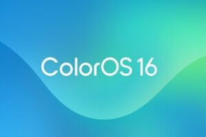 ColorOS 16