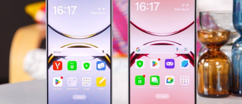 ColorOS 16 Compatible Devices coming on all flagships