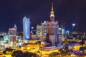 Company Registration in Poland