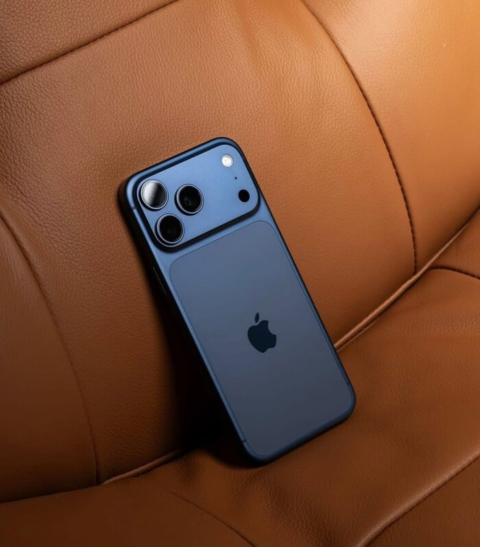 iPhone 17 Pro Specifications