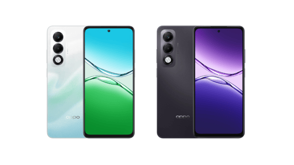 Oppo A5i Pro 5G