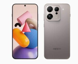 OPPO Find X9 Release Date