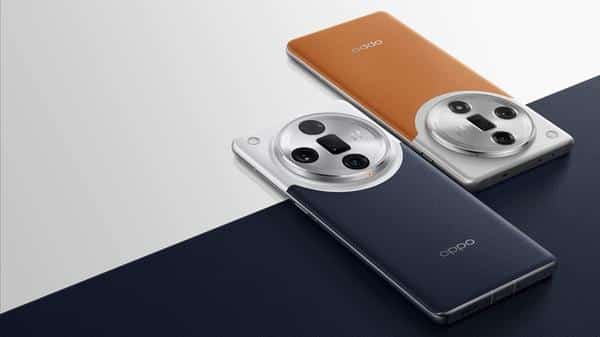 Oppo vs Samsung