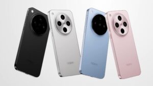 Oppo Find X9