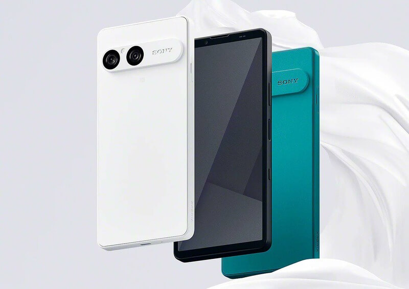 Sony Xperia 10 VII Specs