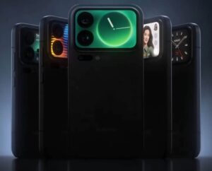 Xiaomi 17 Pro