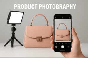 Phone Photography