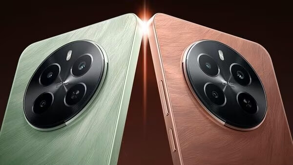 Difference Between Realme P3 and Realme P3 Ultra