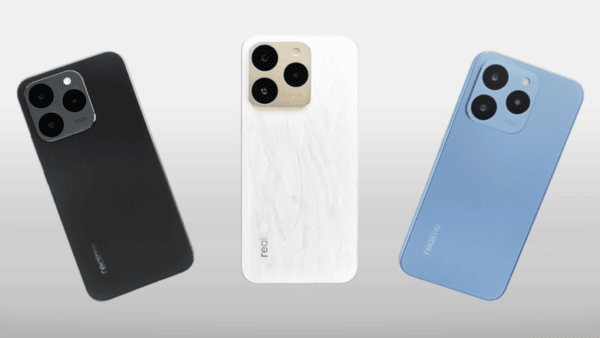 Realme 15T 5G