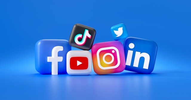 Best Mobile Apps for Social Connections in 2025