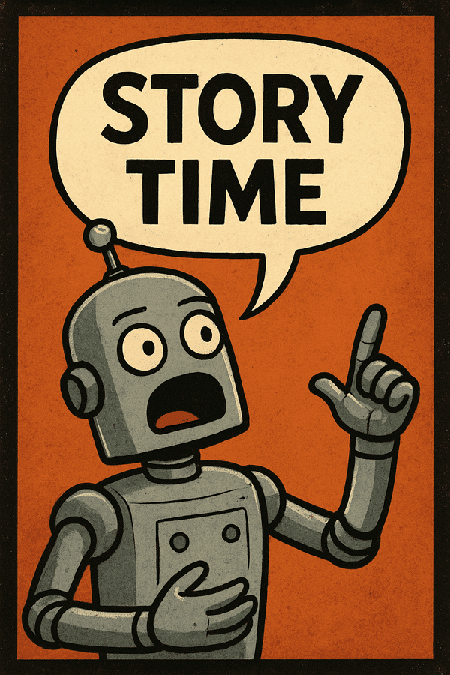 Story Time
