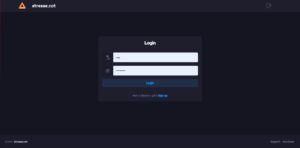 stressthem Application