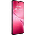 Vivo V60 Side