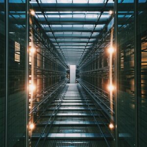 VPS: Virtual Private Server