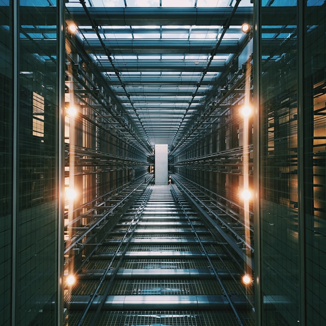 VPS: Virtual Private Server