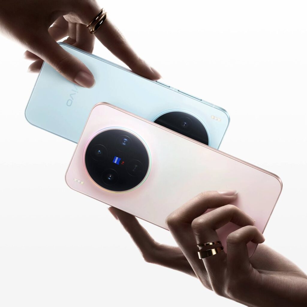 Vivo X300
