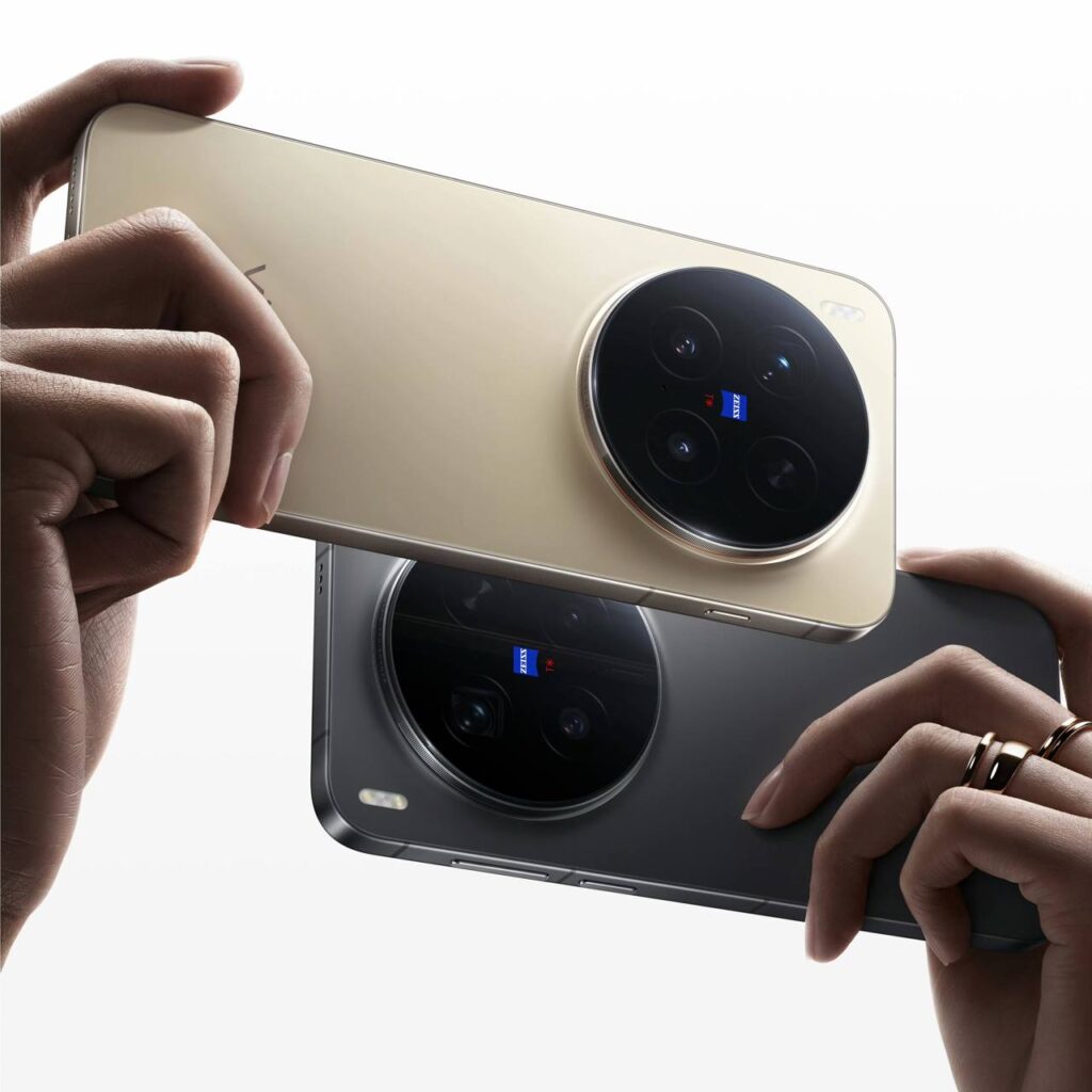 Vivo X300 Pro