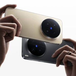Vivo X300 Pro Renders