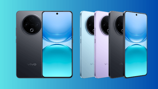 Vivo-Y500