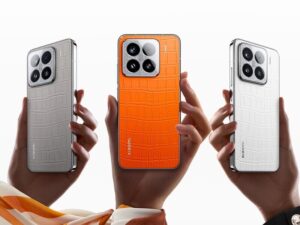Xiaomi 15 Ultra Review 2025