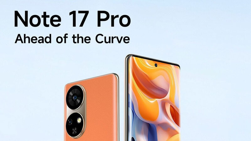 Xiaomi 17 Pro