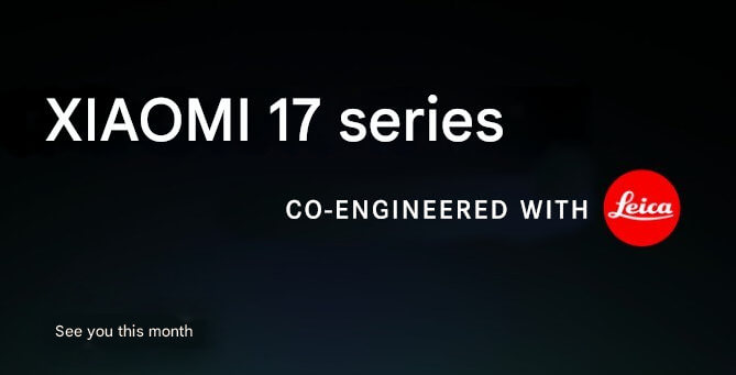 Why the Xiaomi 17 Ultra, Pro, and Pro Max Signal a Bold Shift