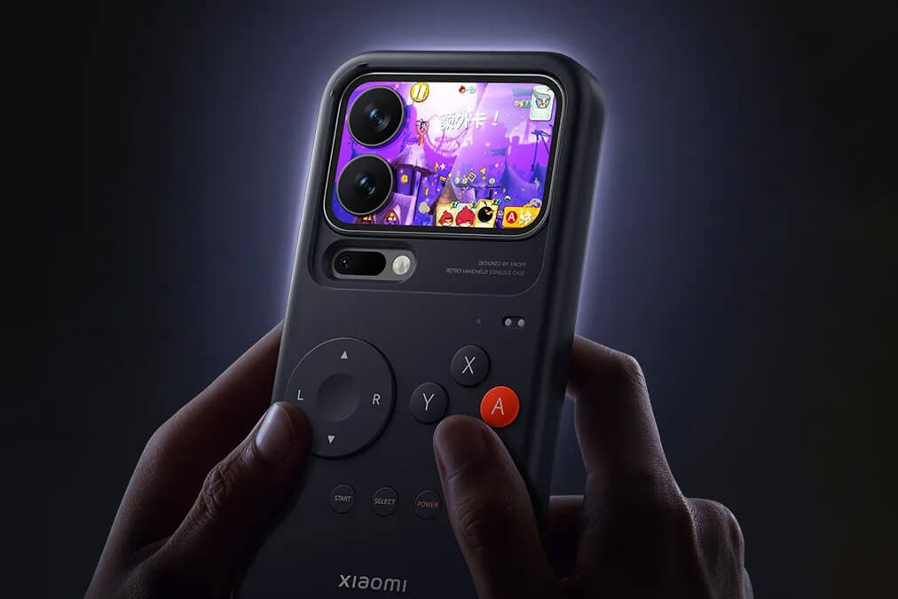 Xiaomi Gaming