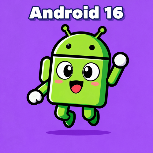 Android 16 new Features and FAQ